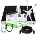 Natures Generator Lithium 1800 Platinum WE