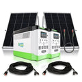 Natures Generator Lithium 1800 Platinum