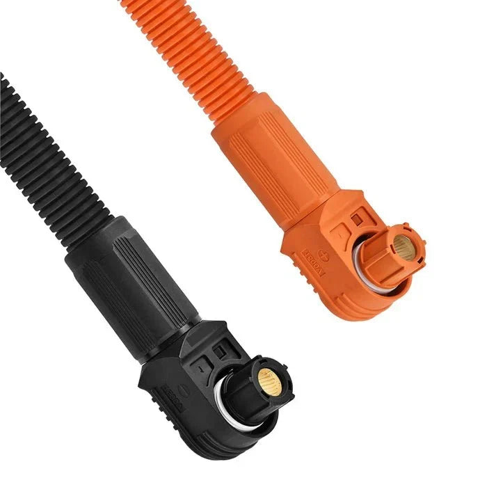 Natures Generator MyGrid 10K Combiner Cable Set