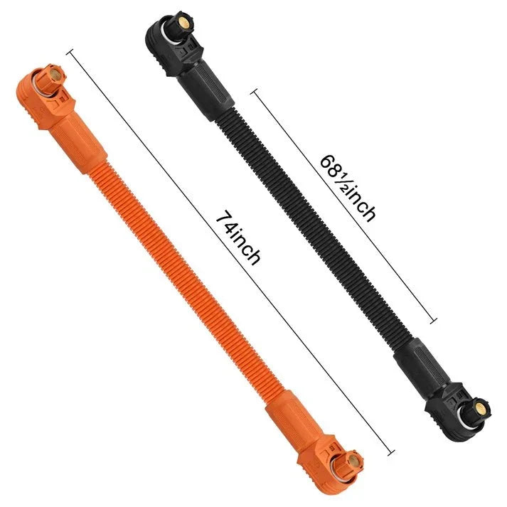 Natures Generator MyGrid 10K Combiner Cable Set