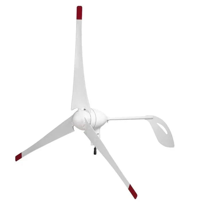 Natures Generator MyGrid 10K + 8 x 410W Rigid Solar Panel + 350W Wind Turbine