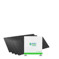 Natures Generator MyGrid 10K Solar Battery With 4 x 400W Monocrystalline Folding Panels
