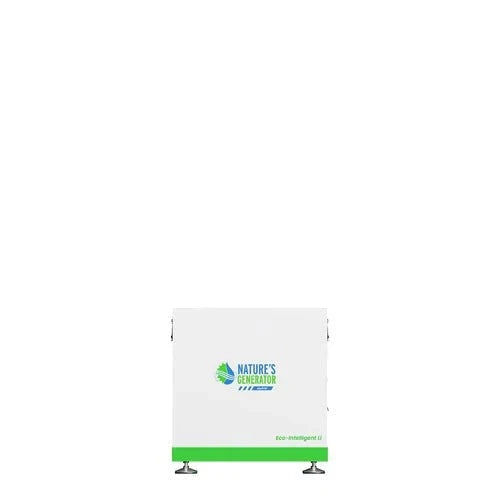 Natures Generator MyGrid 10K Solar Battery
