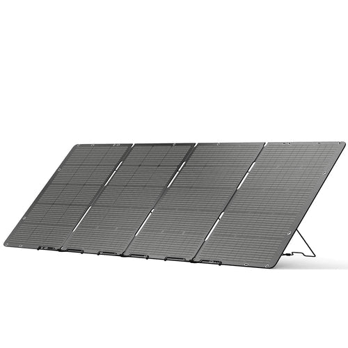 Natures Generator MyGrid 10K With Solar Battery + 8 x 400W Folding Solar Panel