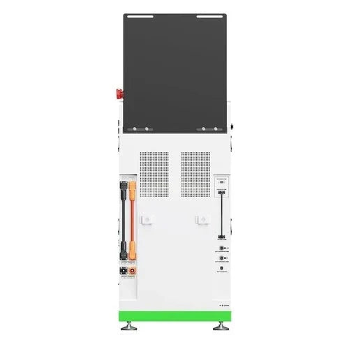 Natures Generator MyGrid 10K With 50A Automatic Transfer Switch
