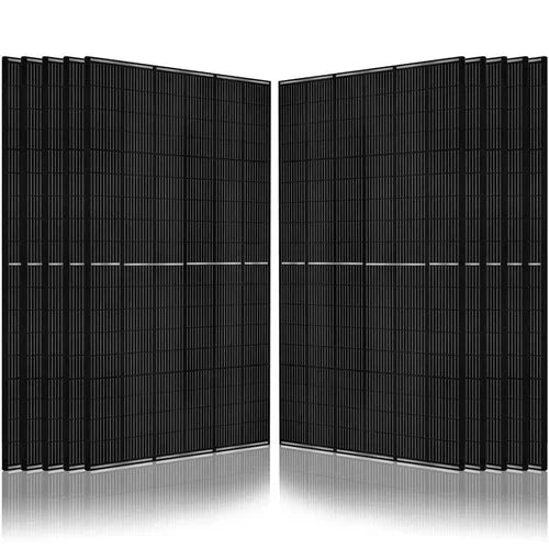 Natures Generator MyGrid 10K With Solar Battery + 8 x 410W Rigid Solar Panel