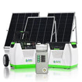 Natures Generator Platinum - PE System