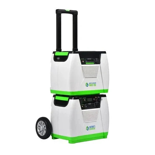 Natures Generator Platinum System