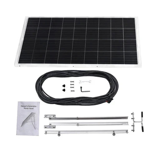Natures Generator Platinum System