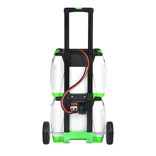 Natures Generator Platinum System