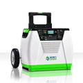 Natures Generator Portable Generator
