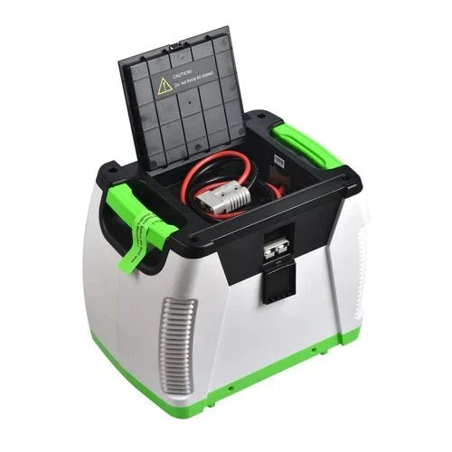 Natures Generator Power Add On Bundle