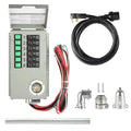 Natures Generator Power Transfer Switch Kit - Elite