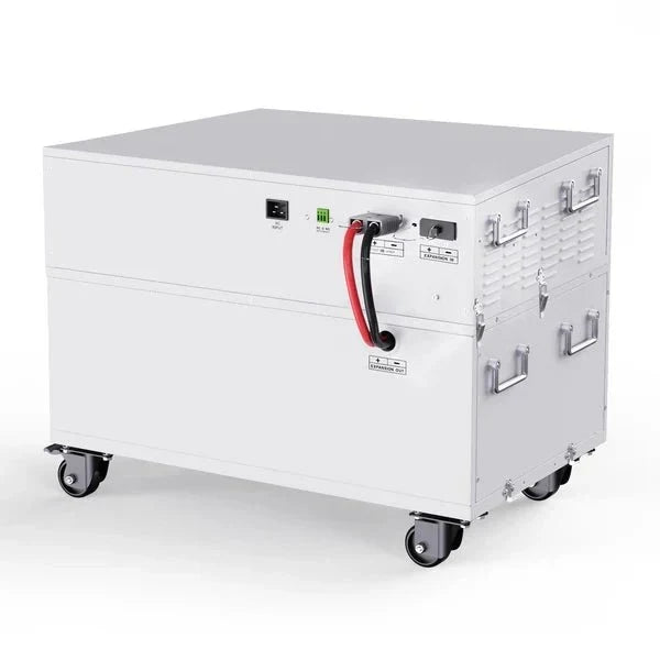 Natures Generator Powerhouse Gold Plus System