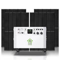 Natures Generator Powerhouse Gold Plus System