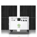Natures Generator Powerhouse Gold System