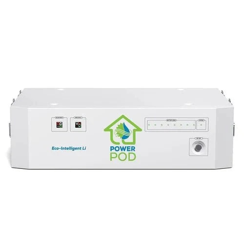 Natures Generator Powerhouse Hybrid Platinum PE System