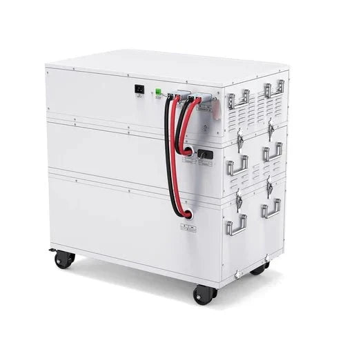 Natures Generator Powerhouse Hybrid Platinum PE System