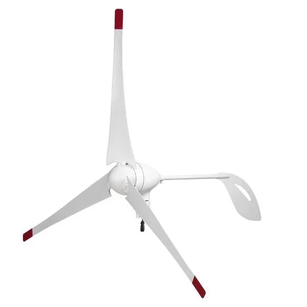 Natures Generator Powerhouse Hybrid Platinum WE System