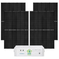 Natures Generator Powerhouse Lithium Power Addition Plus