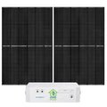 Natures Generator Powerhouse Lithium Power Addition