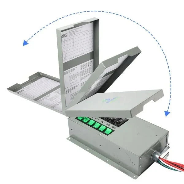 Natures Generator Powerhouse Platinum PE System
