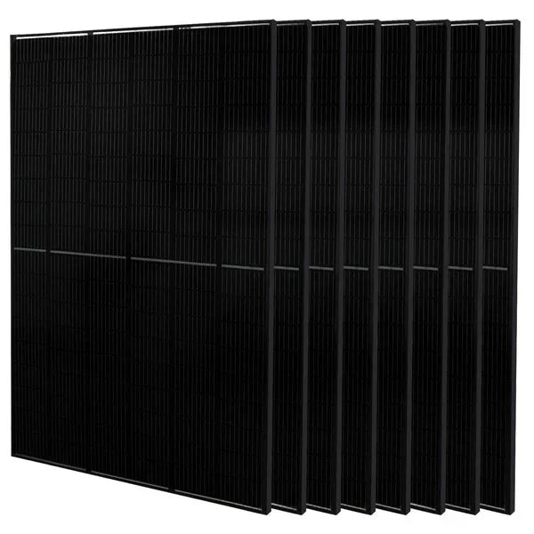Natures Generator Powerhouse Platinum Plus System