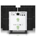Natures Generator Powerhouse Platinum System