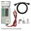 Natures Generator Powerhouse Power Transfer Switch Kit