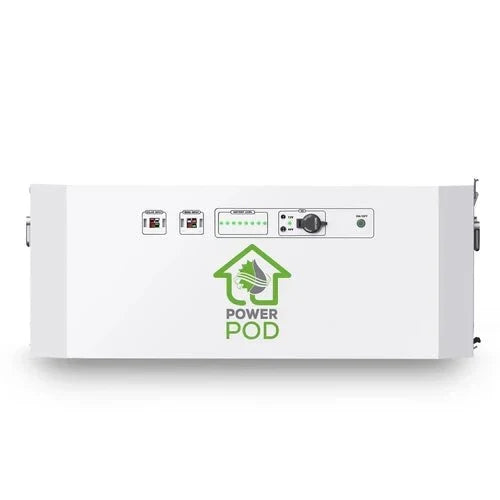 Natures Generator Powerhouse Powerhouse Power Addition Plus