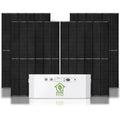 Natures Generator Powerhouse Powerhouse Power Addition Plus