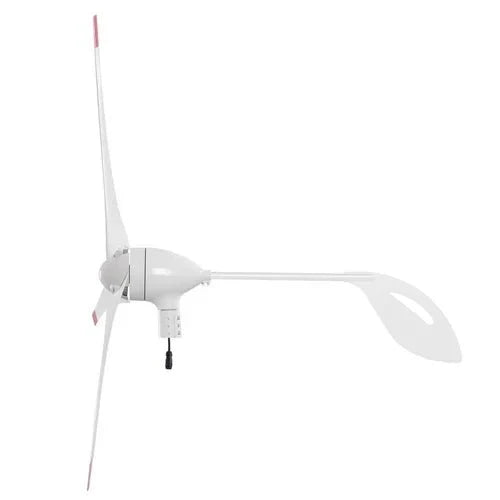 Natures Generator Powerhouse Wind Turbine