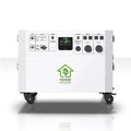 Natures Generator Powerhouse