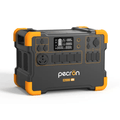 Pecron E2000LFP 2000W 1920Wh Expandable Portable Power Station