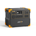 Pecron E3600LFP 3600W 3072Wh Portable Power Station
