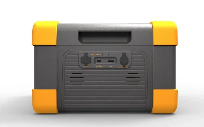 Pecron EB3000-24V 3072Wh Expansion Battery (for E2000LFP only)