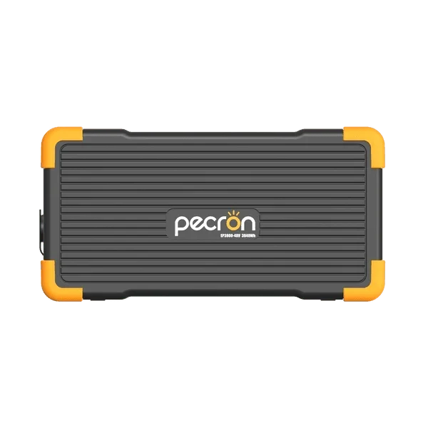 Pecron EP3800-48V 3840Wh Expansion Battery for E1500LFP/ E3600LFP/ E1000LFP/ E2400LFP/ F3000LFP