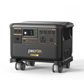 Pecron F5000LFP 7200W 5120Wh 120V/240V Portable Power Station