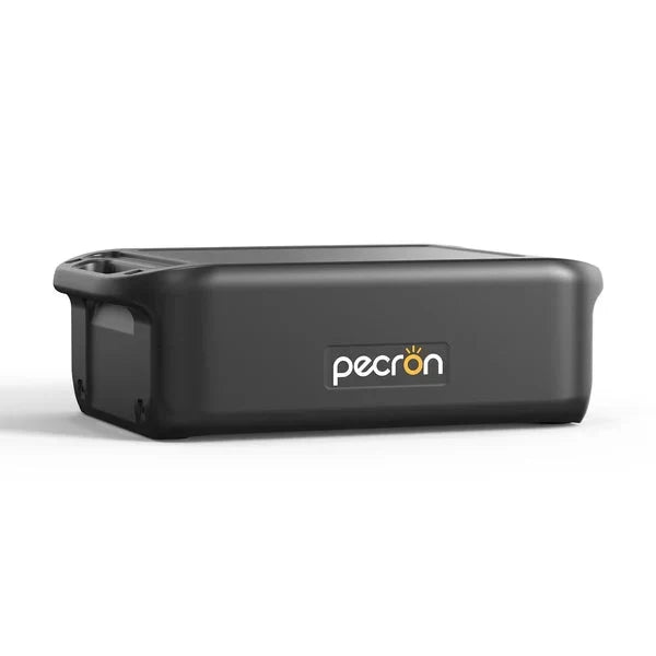 Pecron F5000LFP 7200W 5120Wh 120V/240V Portable Power Station