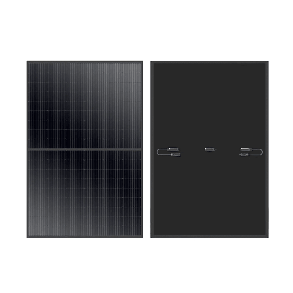 EcoFlow DELTA Pro Ultra Kits - Inverter + Batteries + Choose Custom Solar Panel Bundle Option