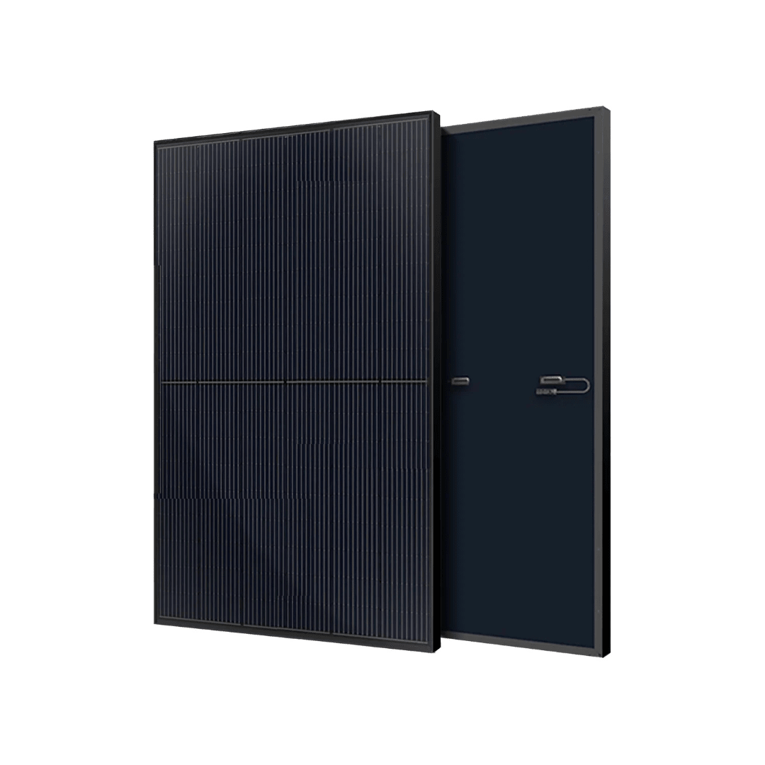 PRO Solar Kit - 48V Self-Heating Battery Bank (10.24kWh-20.48kWh) + 10kW 120V/240V Hybrid Inverter + 410W Solar Panels