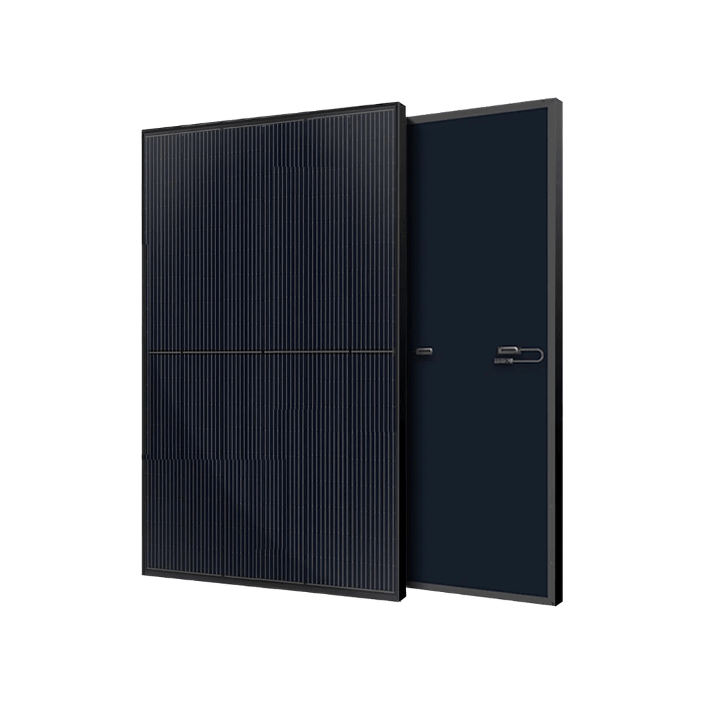 PRO Solar Kit - 48V Battery Bank (10.24kWh-20.48kWh) + 10kW 120V/240V Hybrid Inverter + 410W Solar Panels