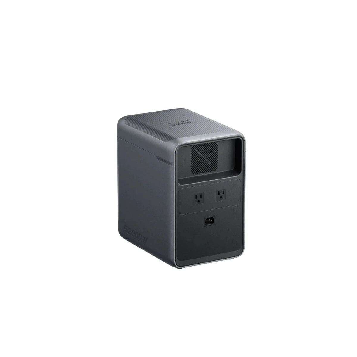 Anker Solix S2000 2010Wh Lightweight Portable Home Backup Power Station