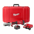 Milwaukee 2773-80L M18 FORCE LOGIC Long Throw Press Tool Kit