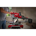 Milwaukee Tool 2734-21 M18 Fuel 10" Dual Bevel Sliding Compound Miter Saw