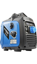 Hyundai 3.3kW / 3300W Petrol Inverter Generator, 3.0kW Continuous, Recoil Start