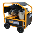 AGT 3000PSI Hot Water High Pressure Washer Machine 3 GPM 6.5 HP Diesel burner