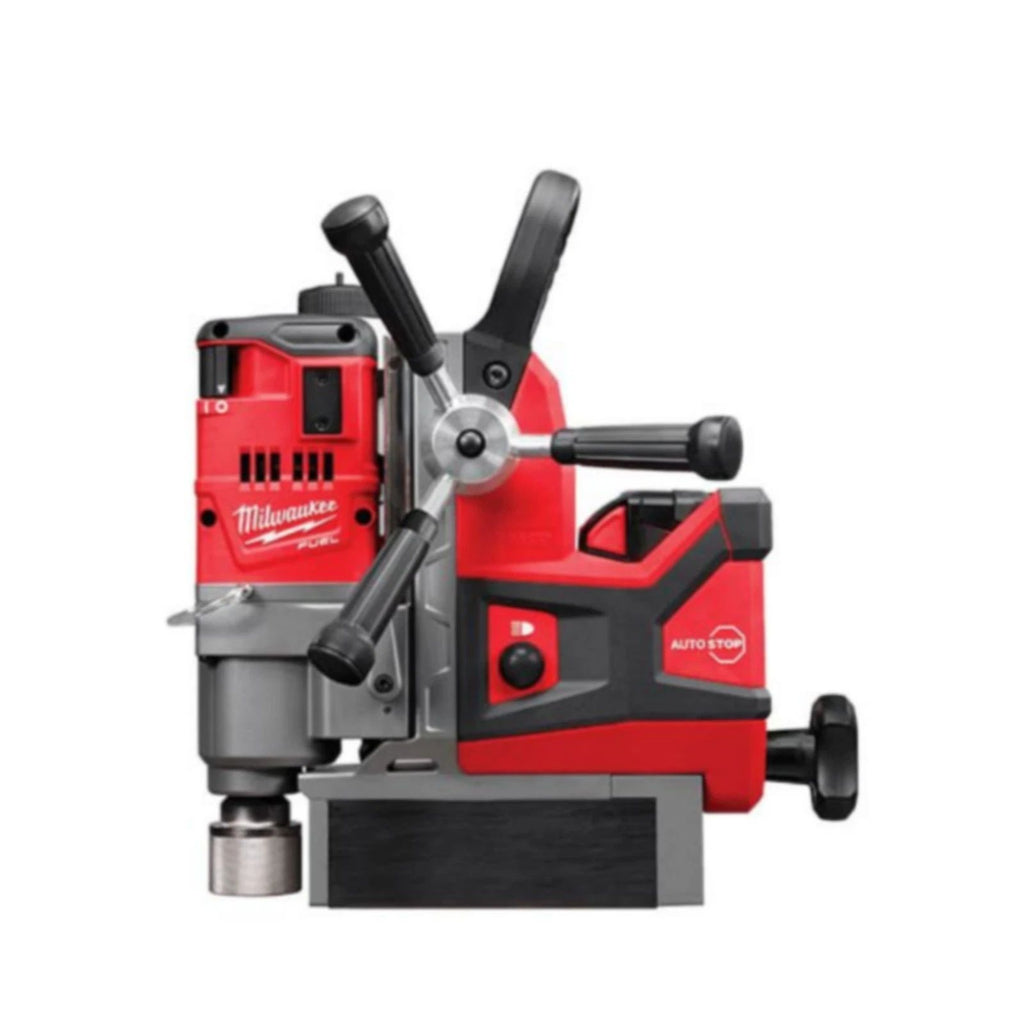 Milwaukee M18 FMDP-0 Cordless Magnetic Drill Press 38mm 18V Tool Only