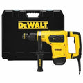 DEWALT D25481K SDS MAX Corded Combination Hammer Kit 1-9/16" 40mm with Case