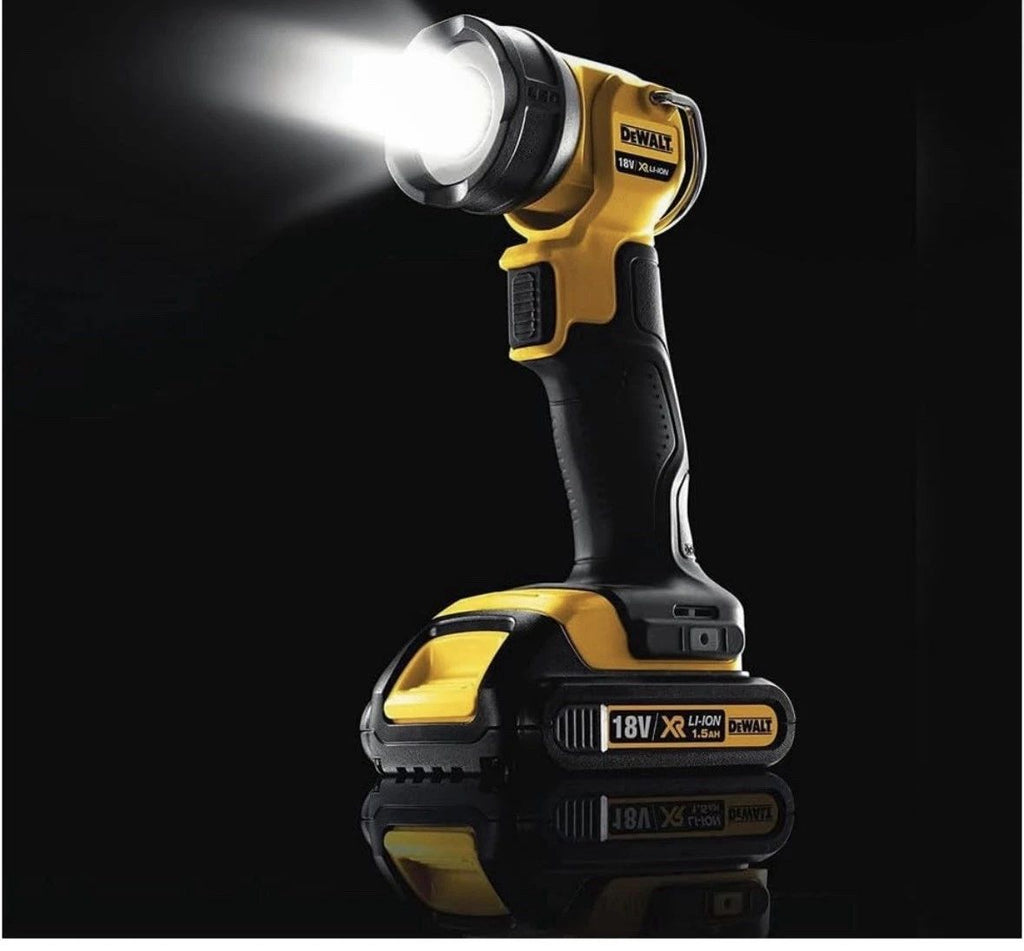 DEWALT DCK699M3T 18V 6 Piece Cordless Kit (3 x 4Ah Batteries) 2 x Tstak Kitboxes